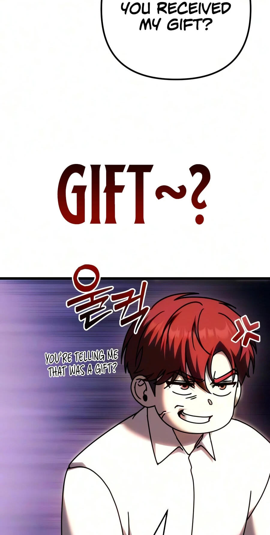 Read A Flame Reborn chapter 138 image 22 on Lezhin