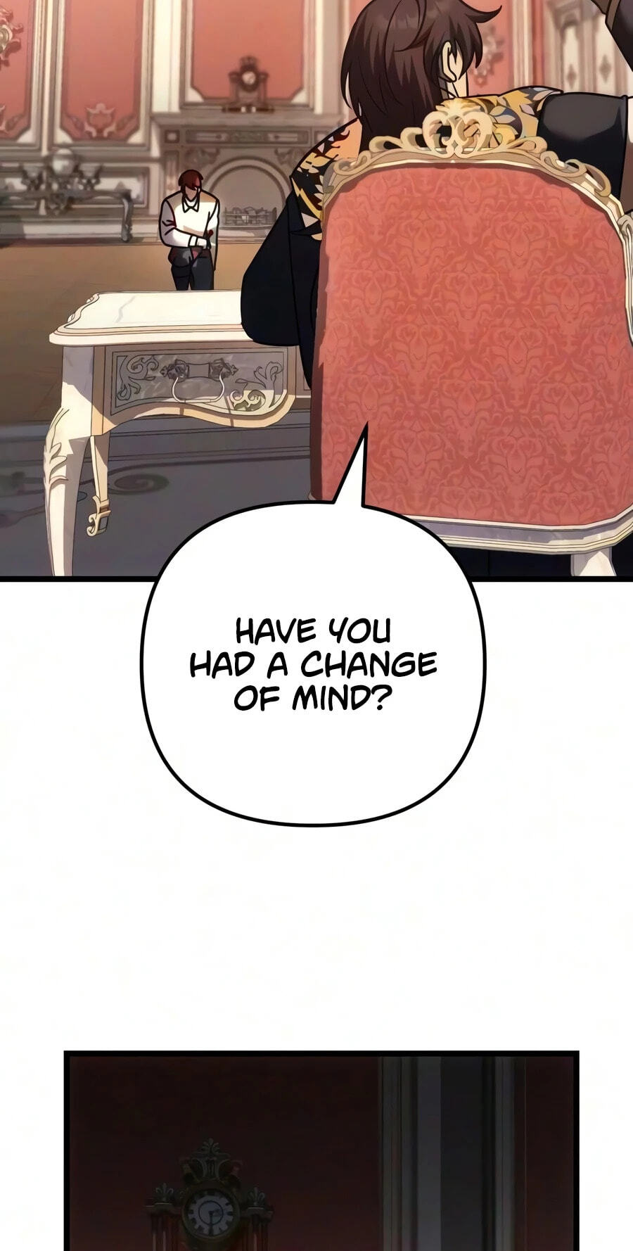 Read A Flame Reborn chapter 138 image 24 on Lezhin