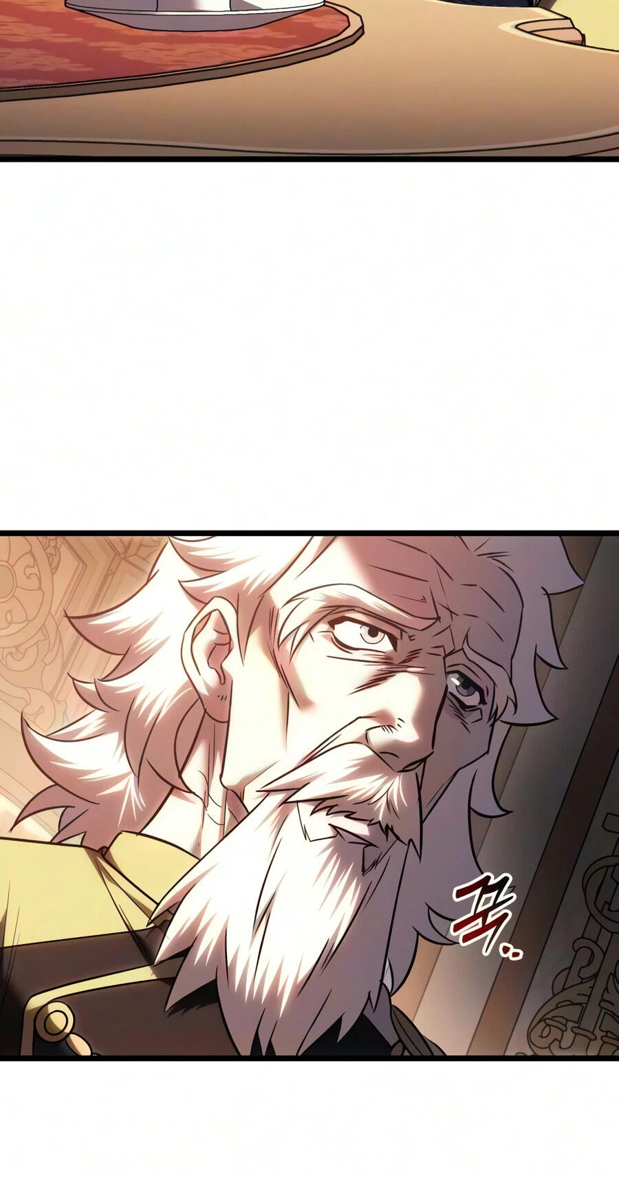 Read A Flame Reborn chapter 138 image 4 on Lezhin
