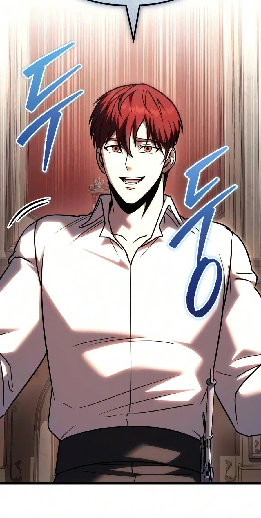 Read A Flame Reborn chapter 138 image 41 on Lezhin