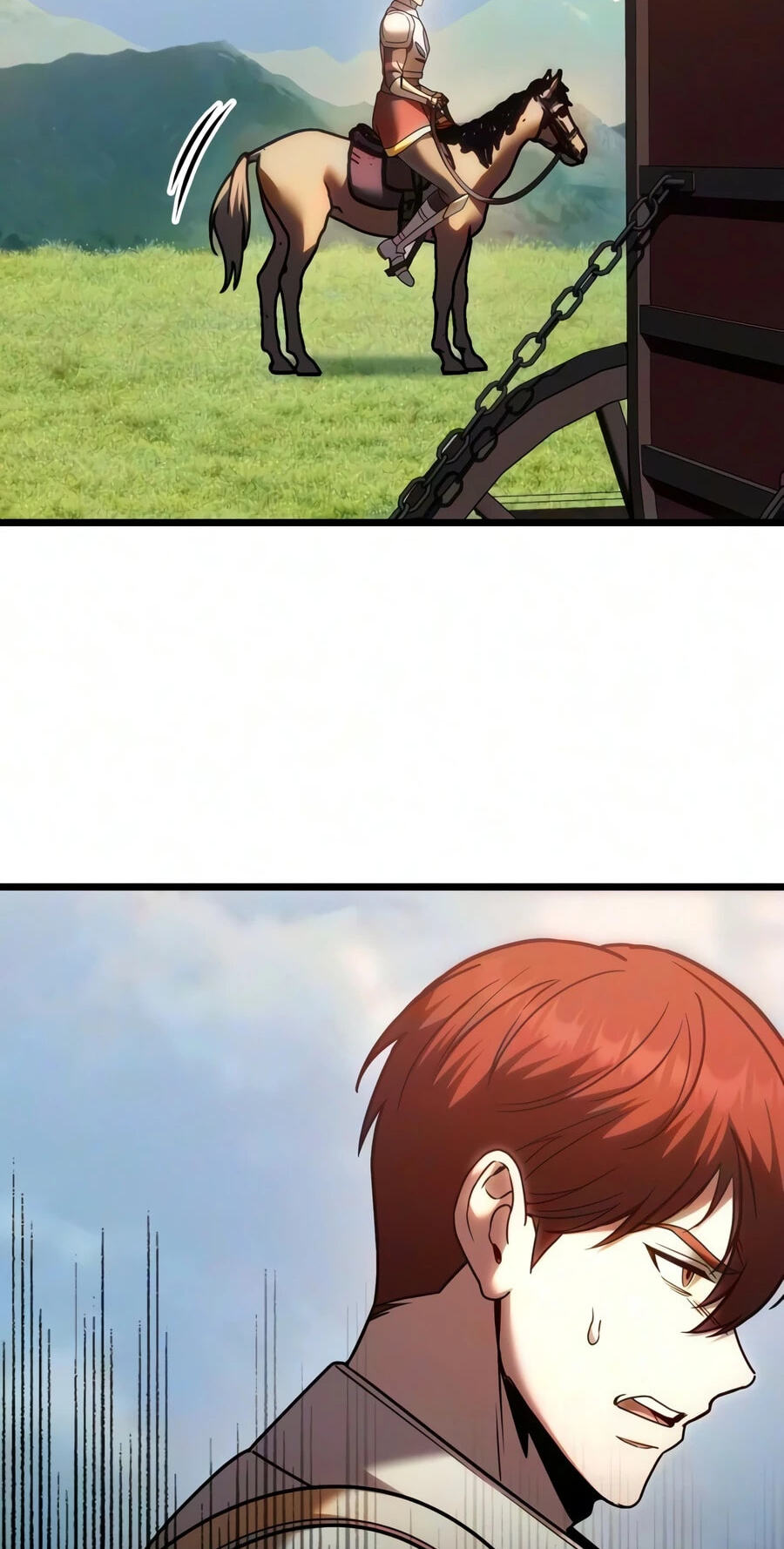 Read A Flame Reborn chapter 138 image 59 on Lezhin