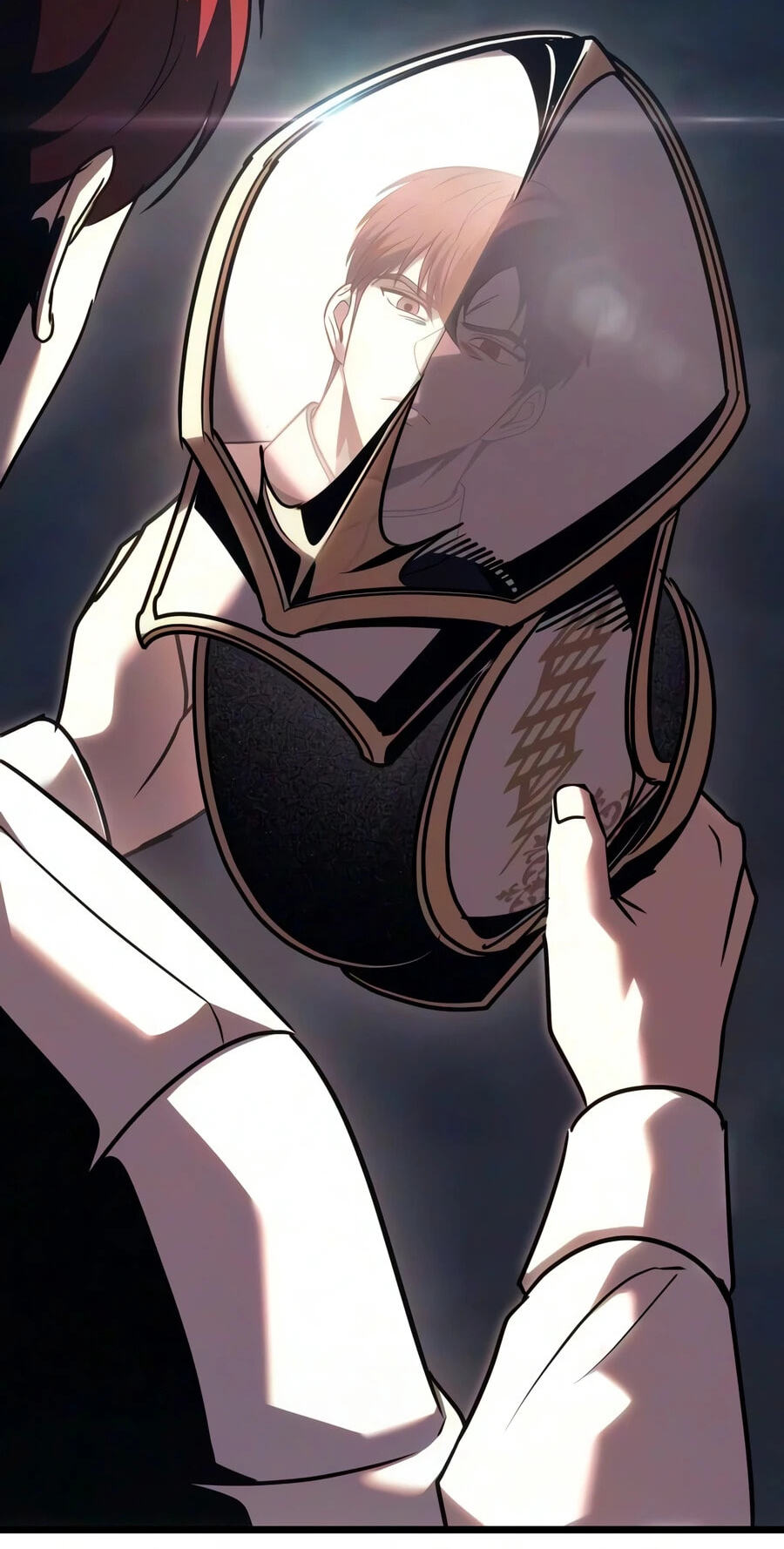 Read A Flame Reborn chapter 138 image 67 on Lezhin