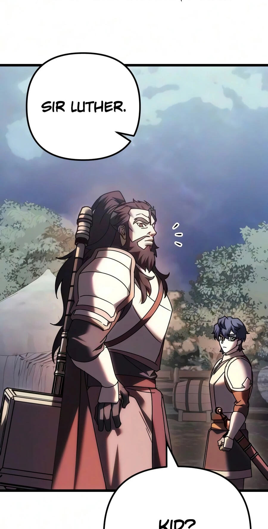 Read A Flame Reborn chapter 138 image 82 on Lezhin