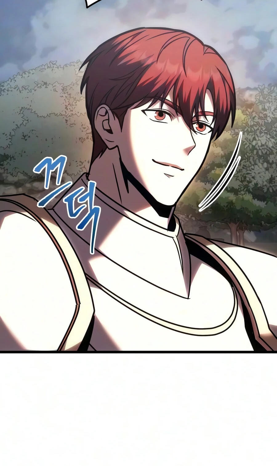 Read A Flame Reborn chapter 138 image 85 on Lezhin