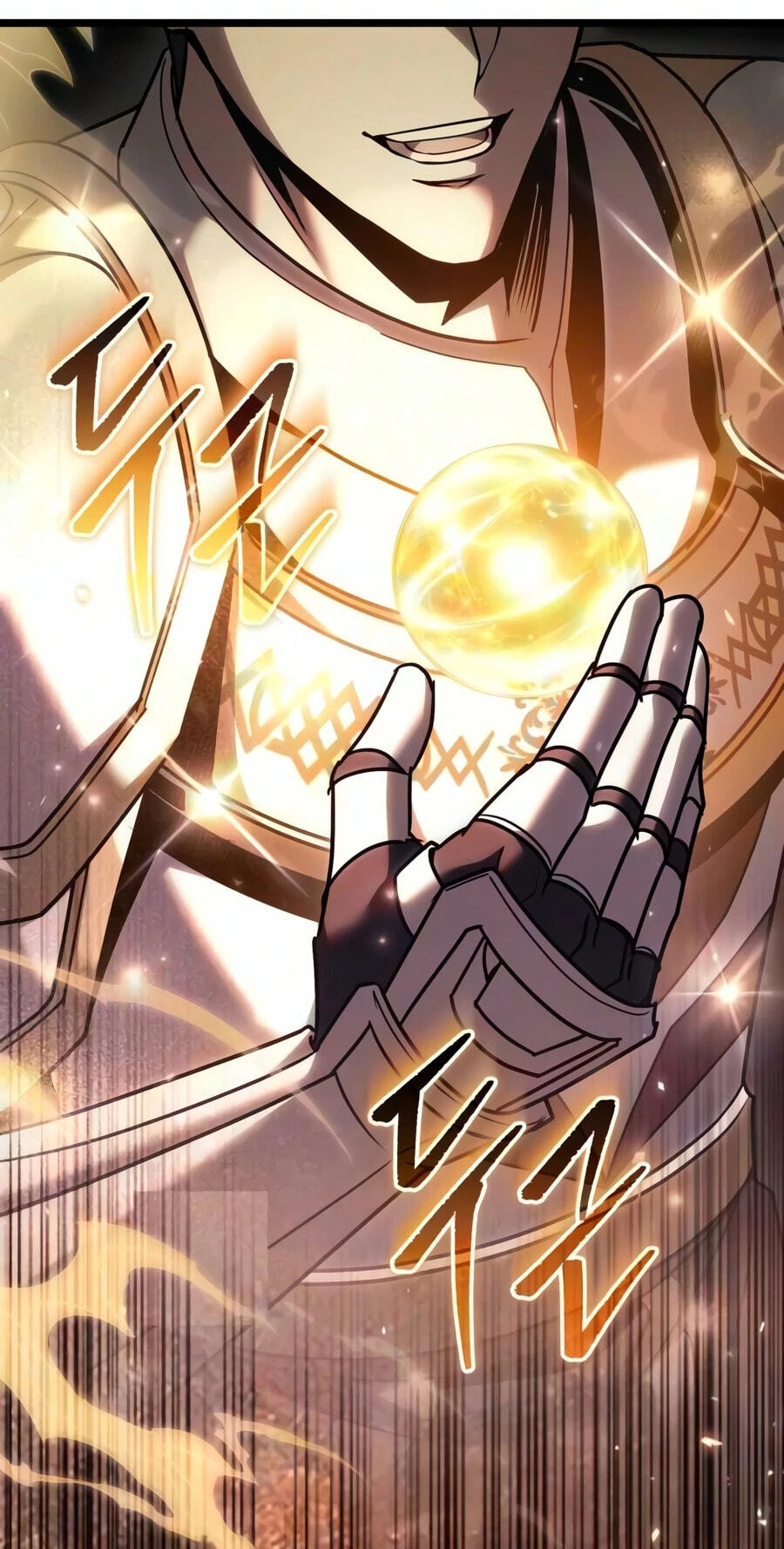 Read A Flame Reborn chapter 138 image 86 on Lezhin