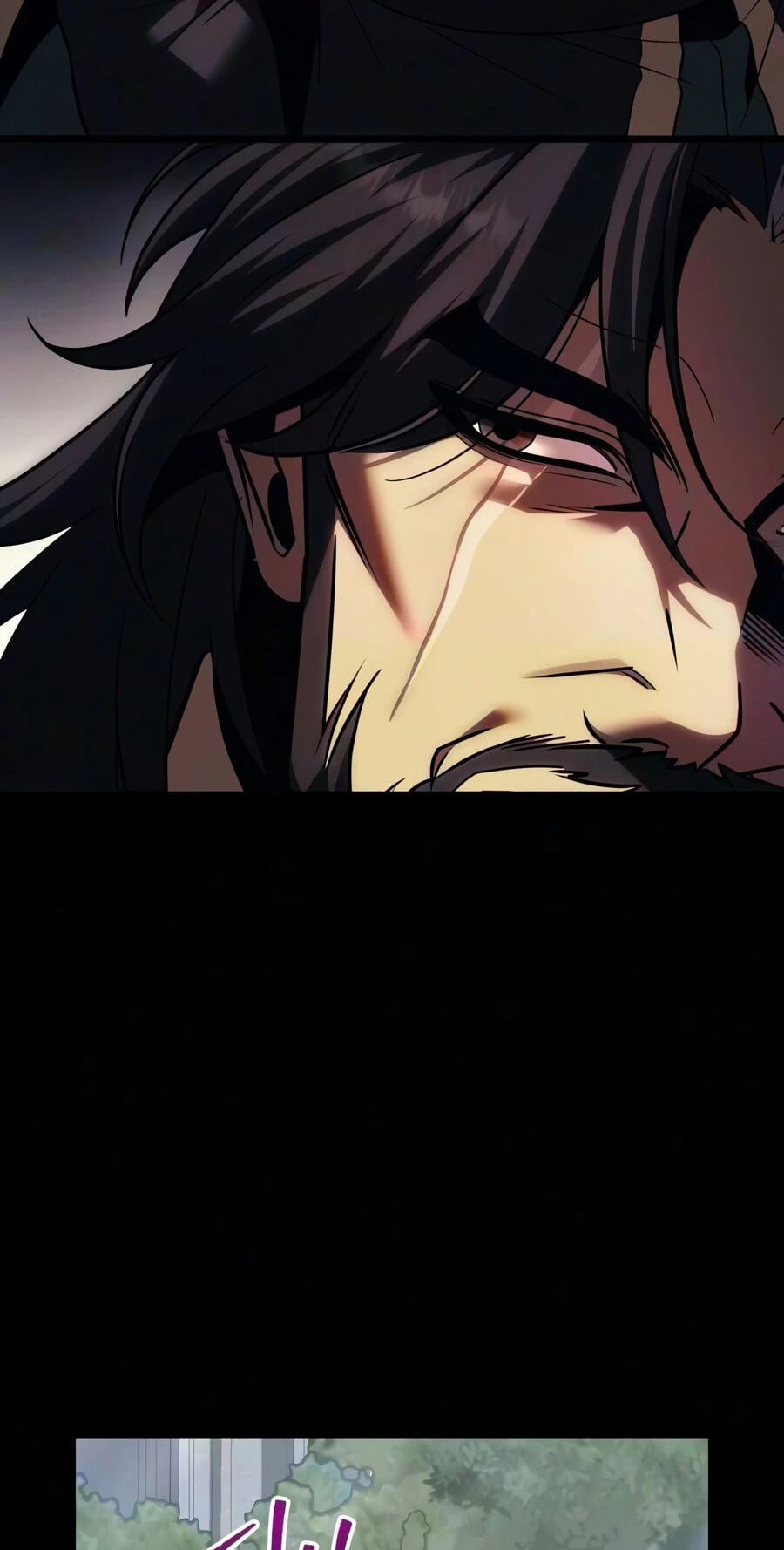 Read A Flame Reborn chapter 138 image 93 on Lezhin