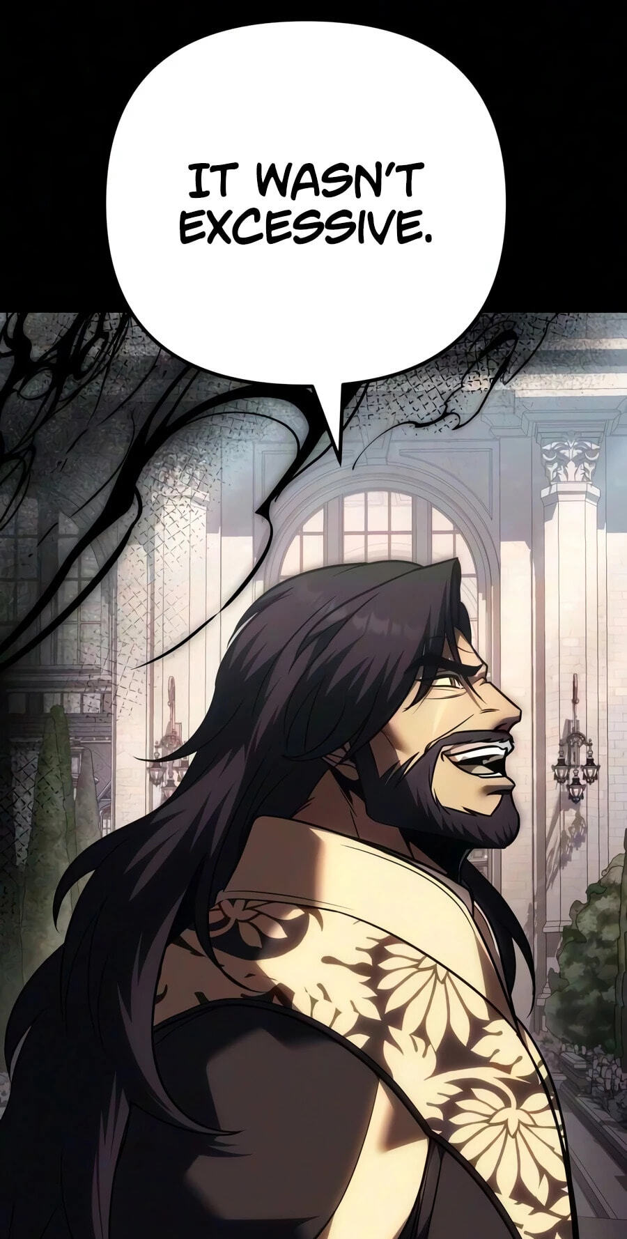 Read A Flame Reborn chapter 138 image 97 on Lezhin