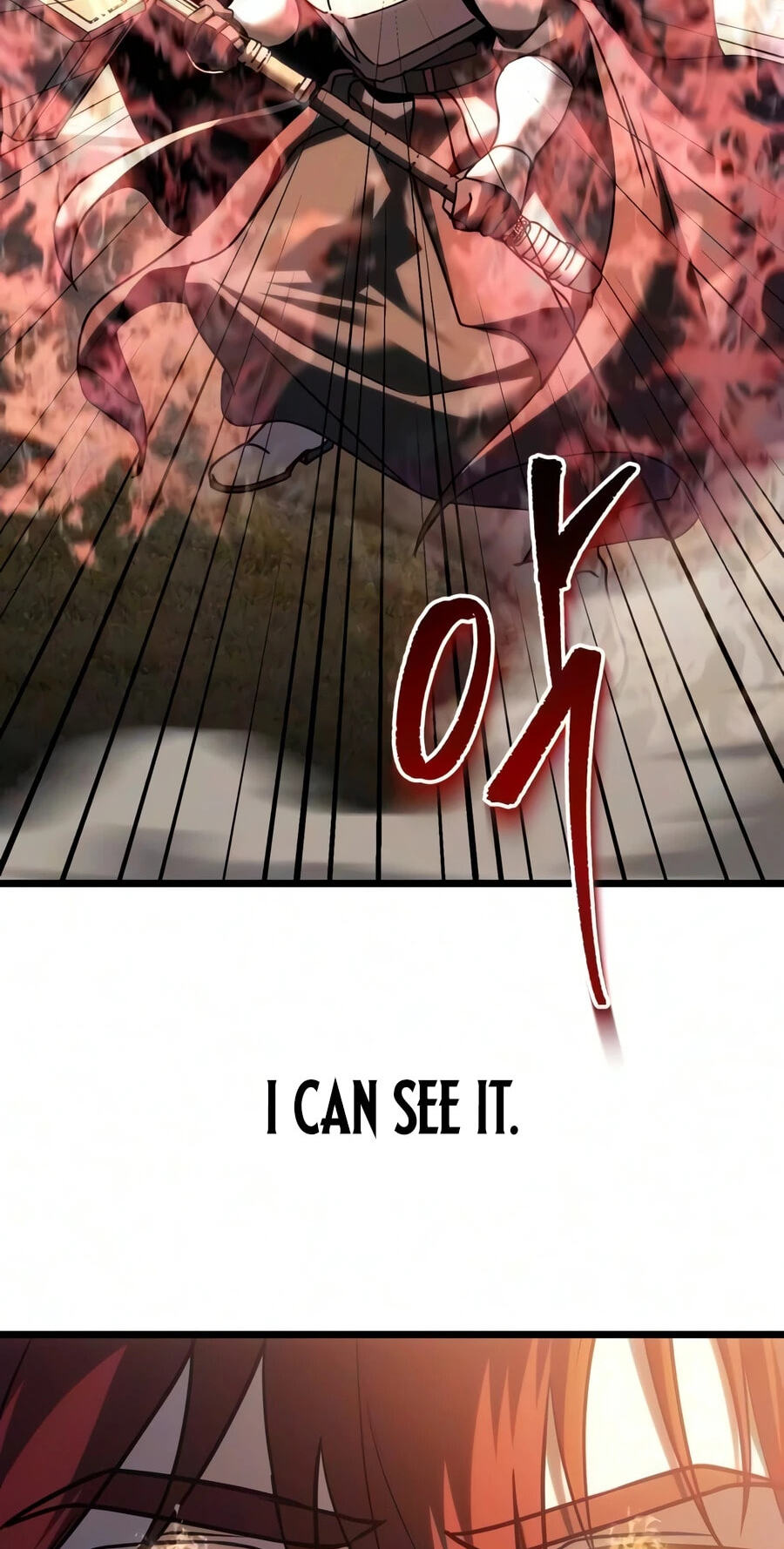Read A Flame Reborn chapter 139 image 102 on Lezhin