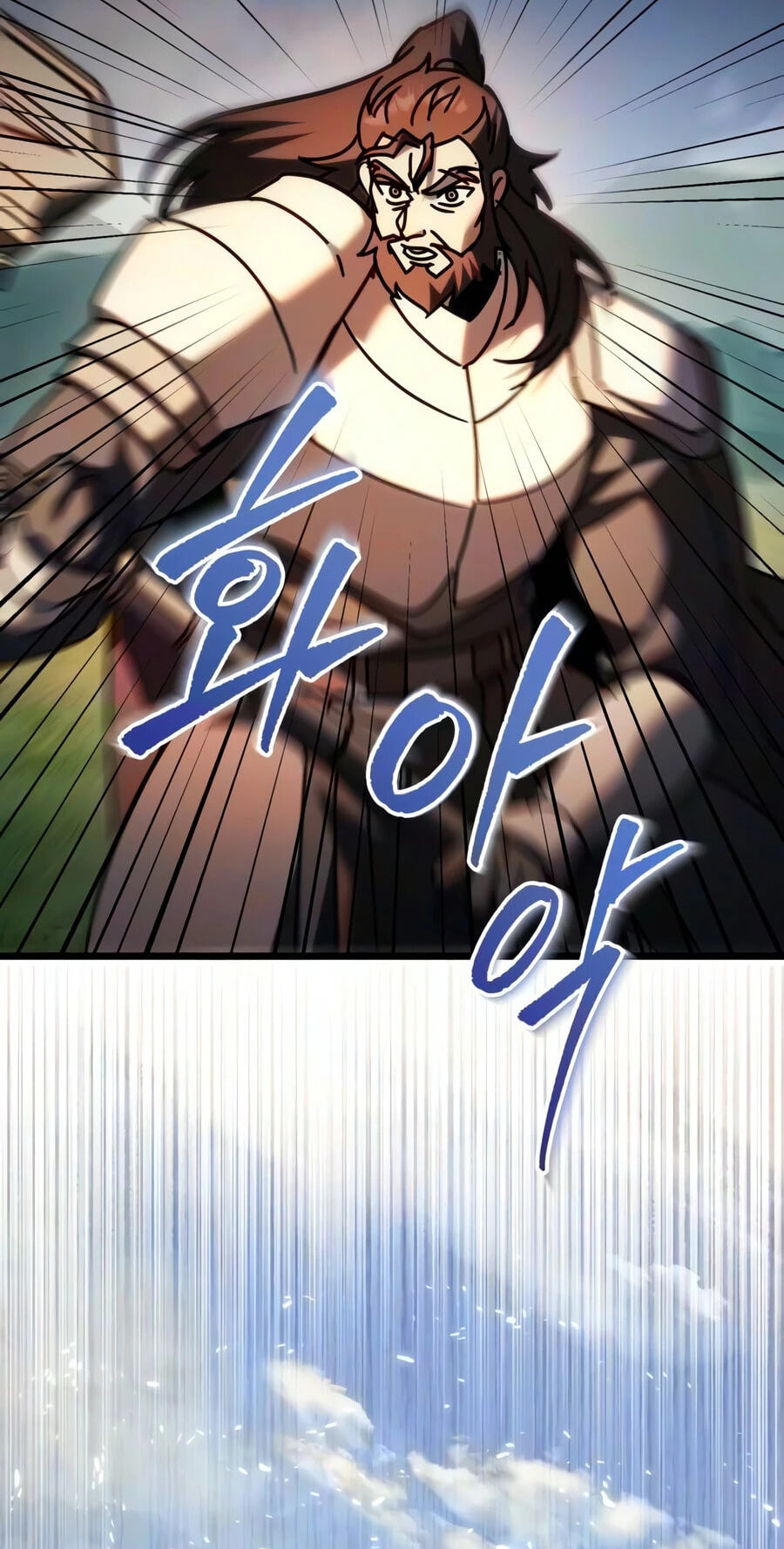 Read A Flame Reborn chapter 139 image 109 on Lezhin