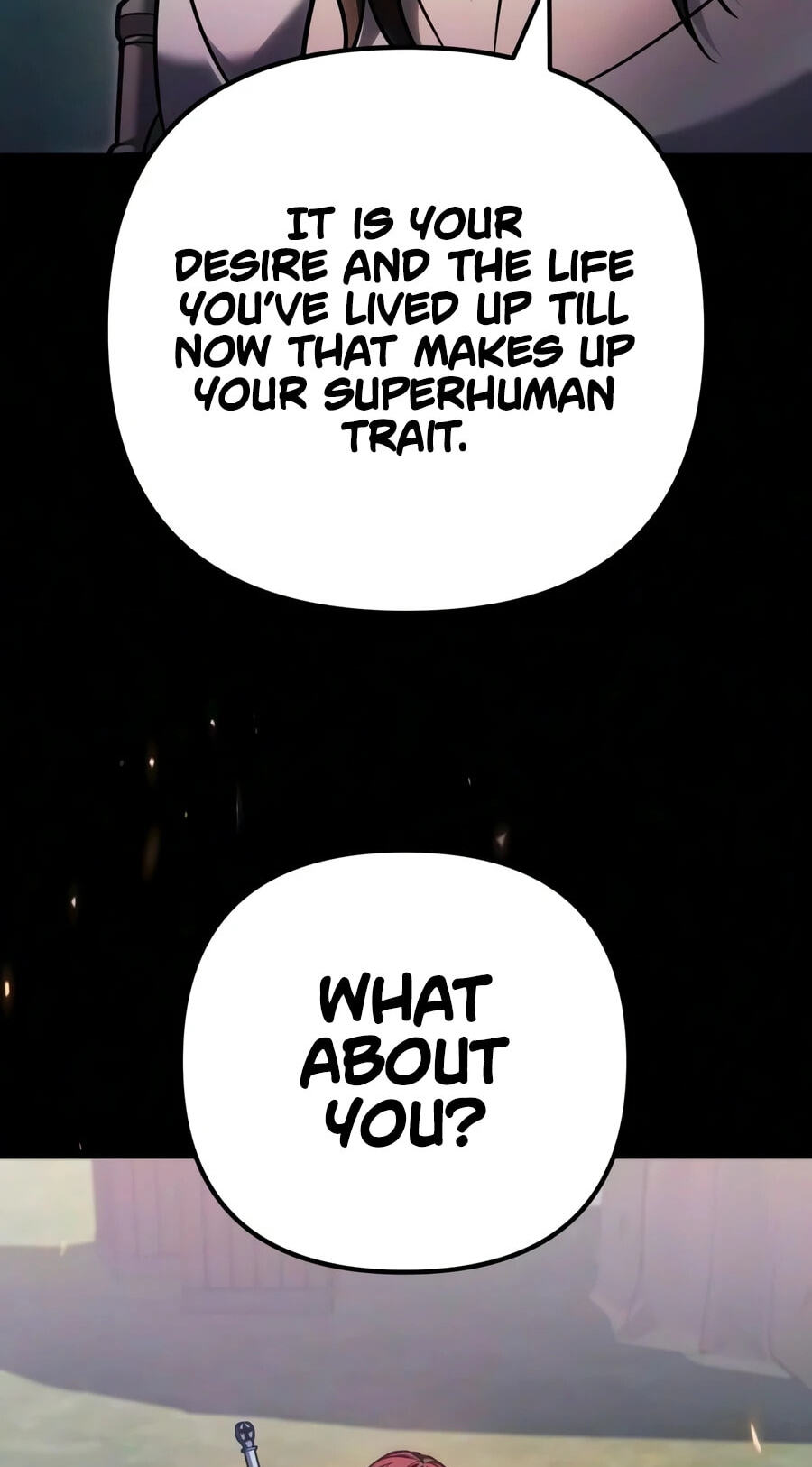 Read A Flame Reborn chapter 139 image 22 on Lezhin