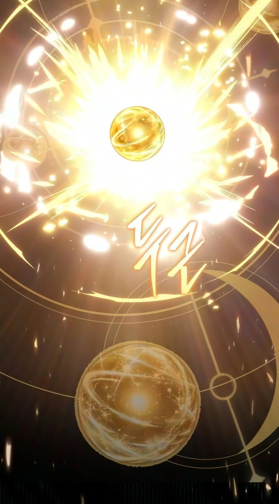 Read A Flame Reborn chapter 139 image 26 on Lezhin