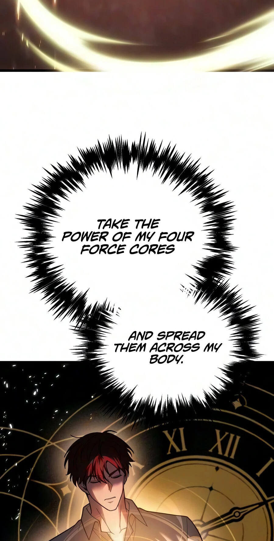 Read A Flame Reborn chapter 139 image 43 on Lezhin