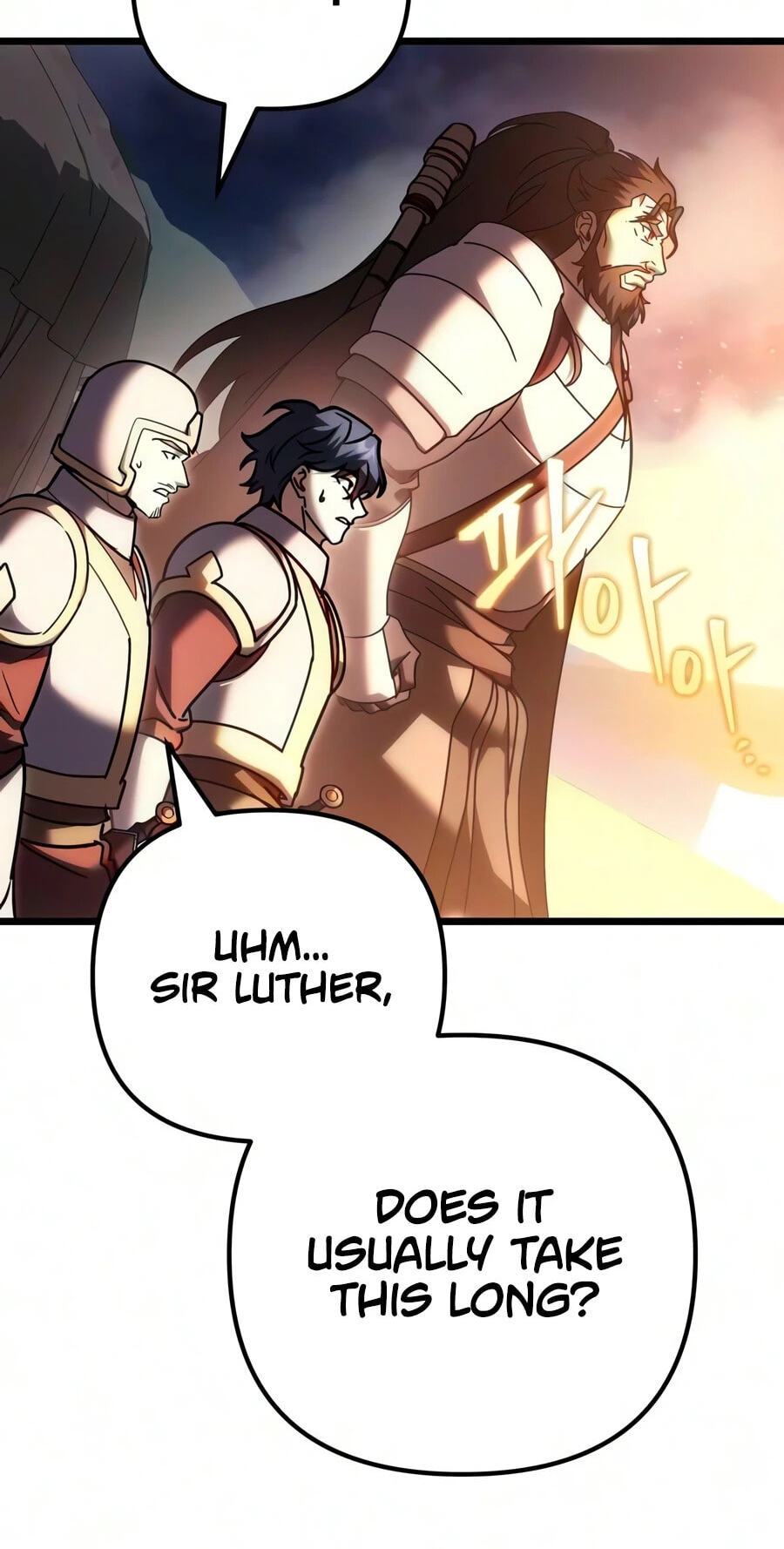 Read A Flame Reborn chapter 139 image 55 on Lezhin