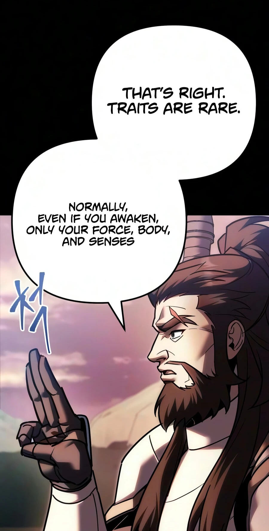 Read A Flame Reborn chapter 139 image 6 on Lezhin