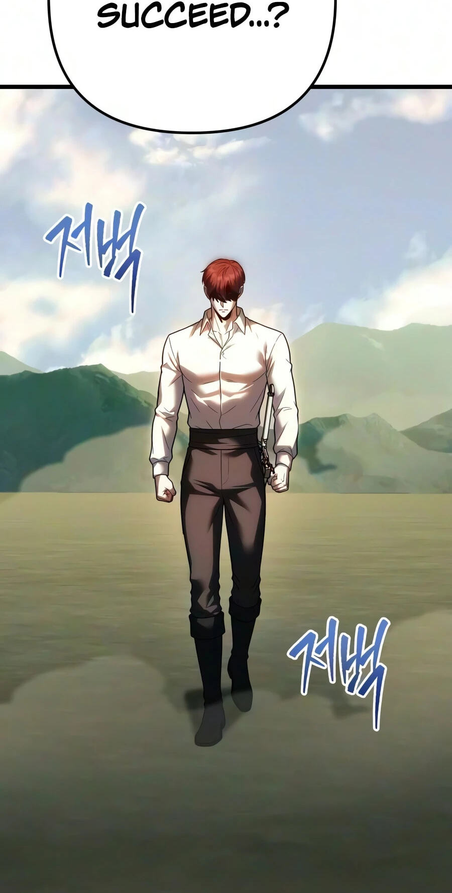 Read A Flame Reborn chapter 139 image 65 on Lezhin