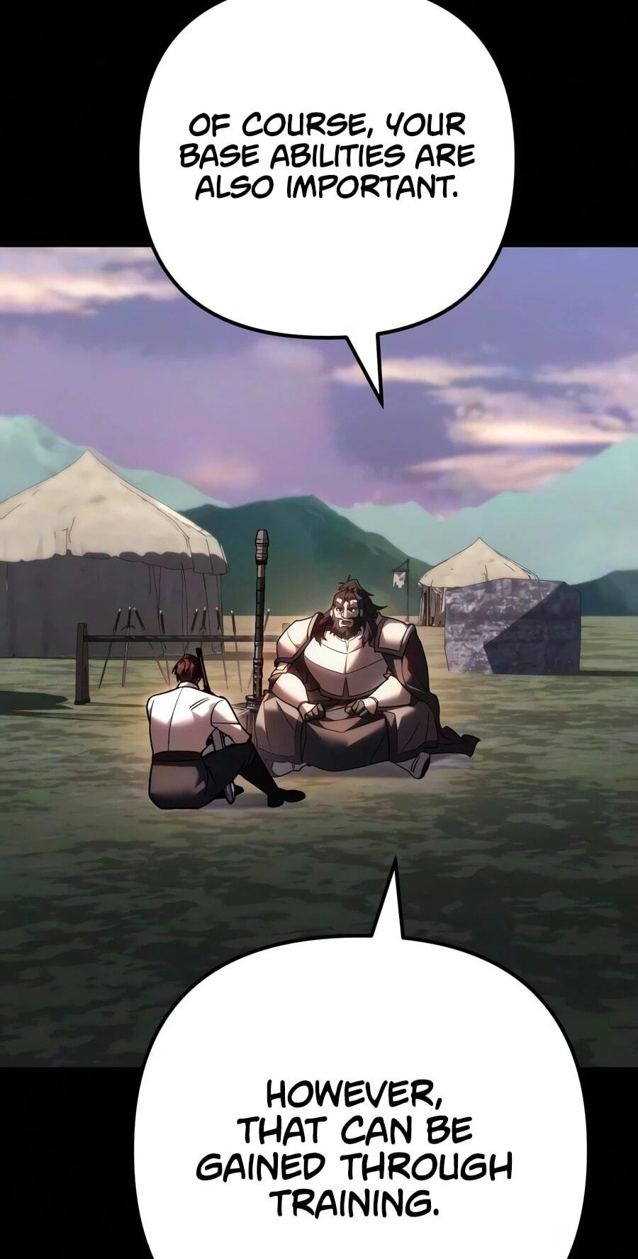 Read A Flame Reborn chapter 139 image 8 on Lezhin