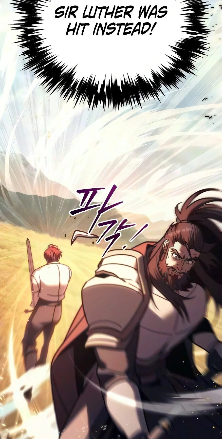 Read A Flame Reborn chapter 139 image 82 on Lezhin