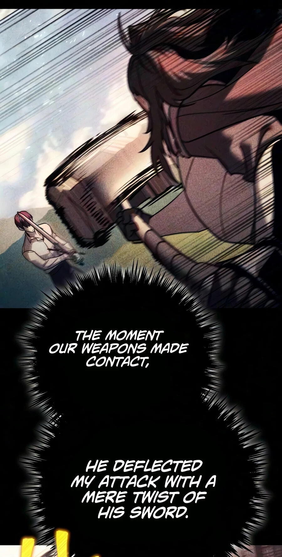 Read A Flame Reborn chapter 139 image 85 on Lezhin