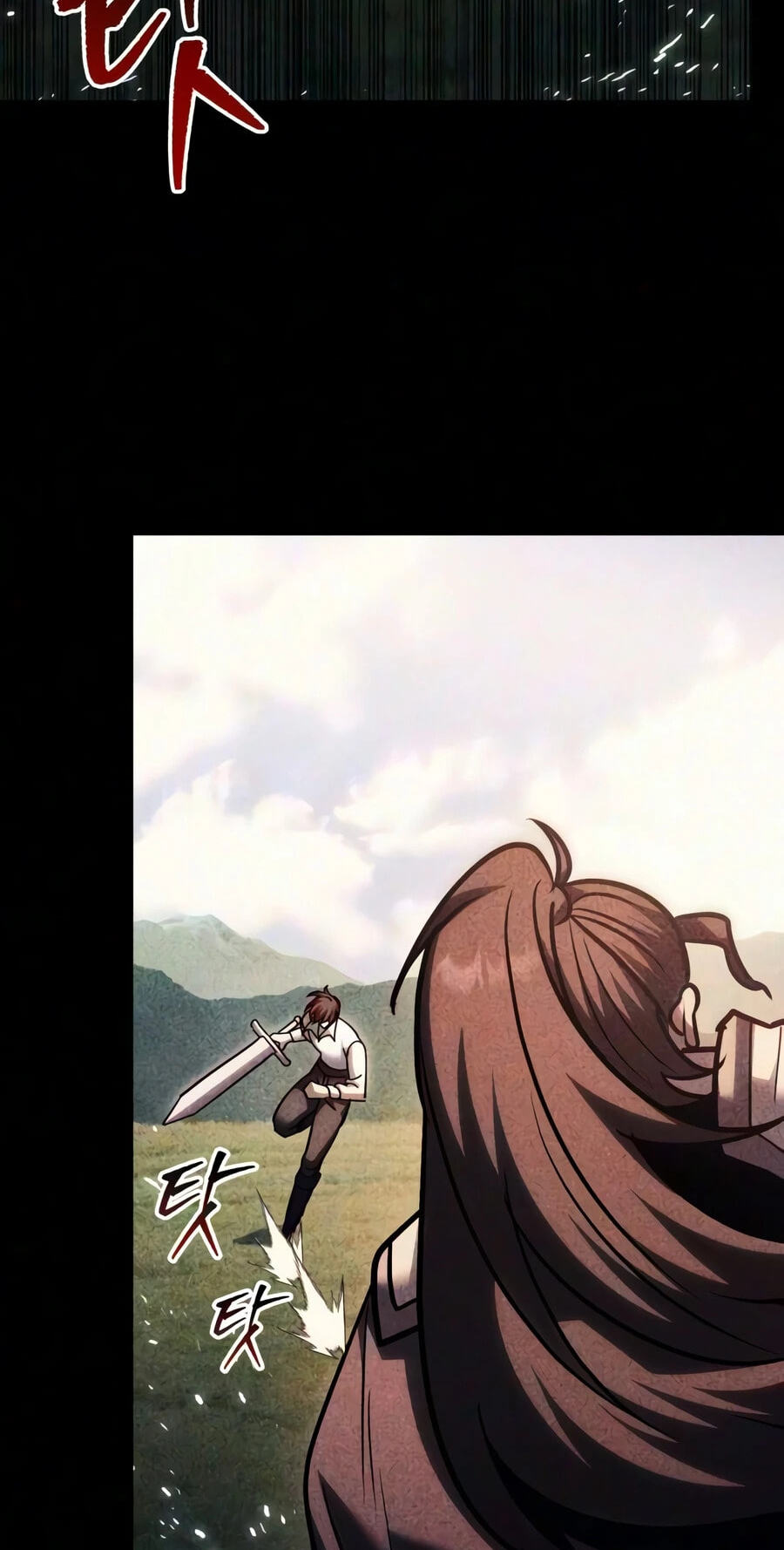 Read A Flame Reborn chapter 139 image 88 on Lezhin