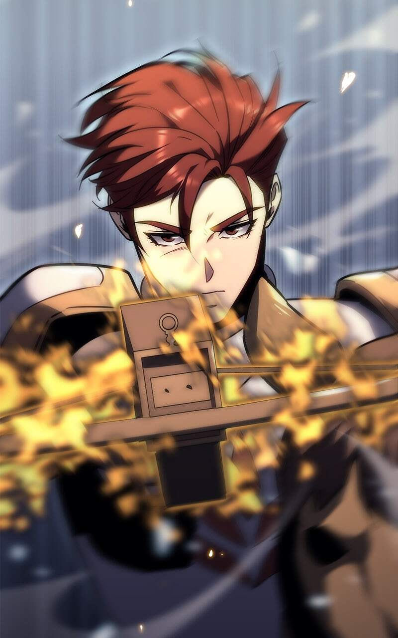 Read A Flame Reborn chapter 14 image 118 on Lezhin