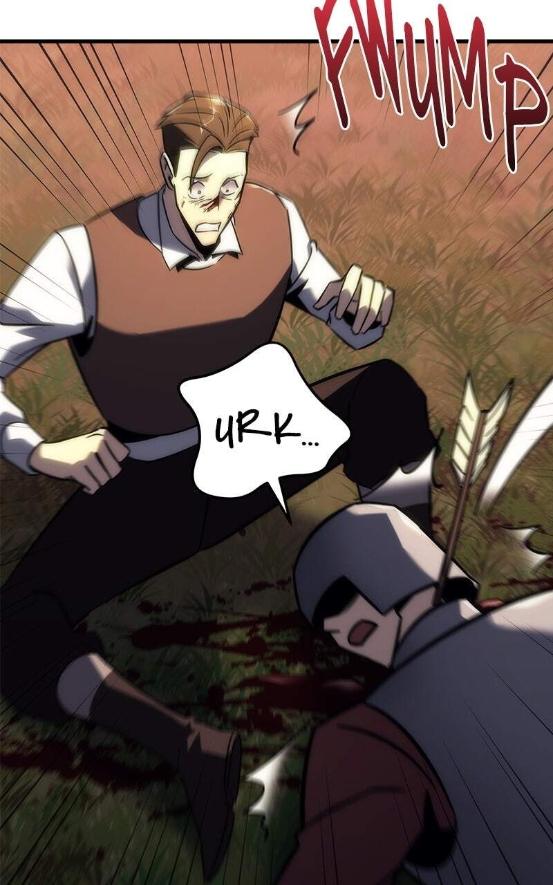 Read A Flame Reborn chapter 14 image 21 on Lezhin