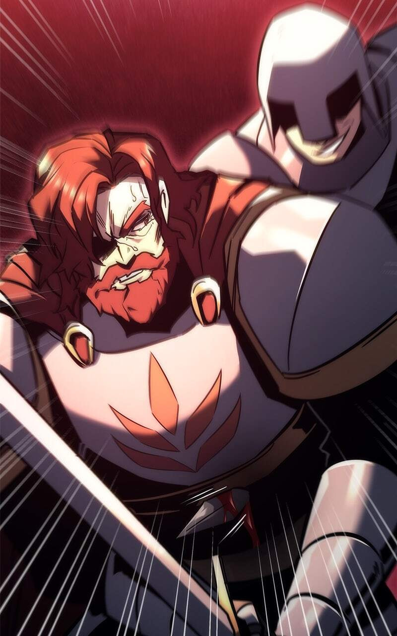 Read A Flame Reborn chapter 14 image 77 on Lezhin