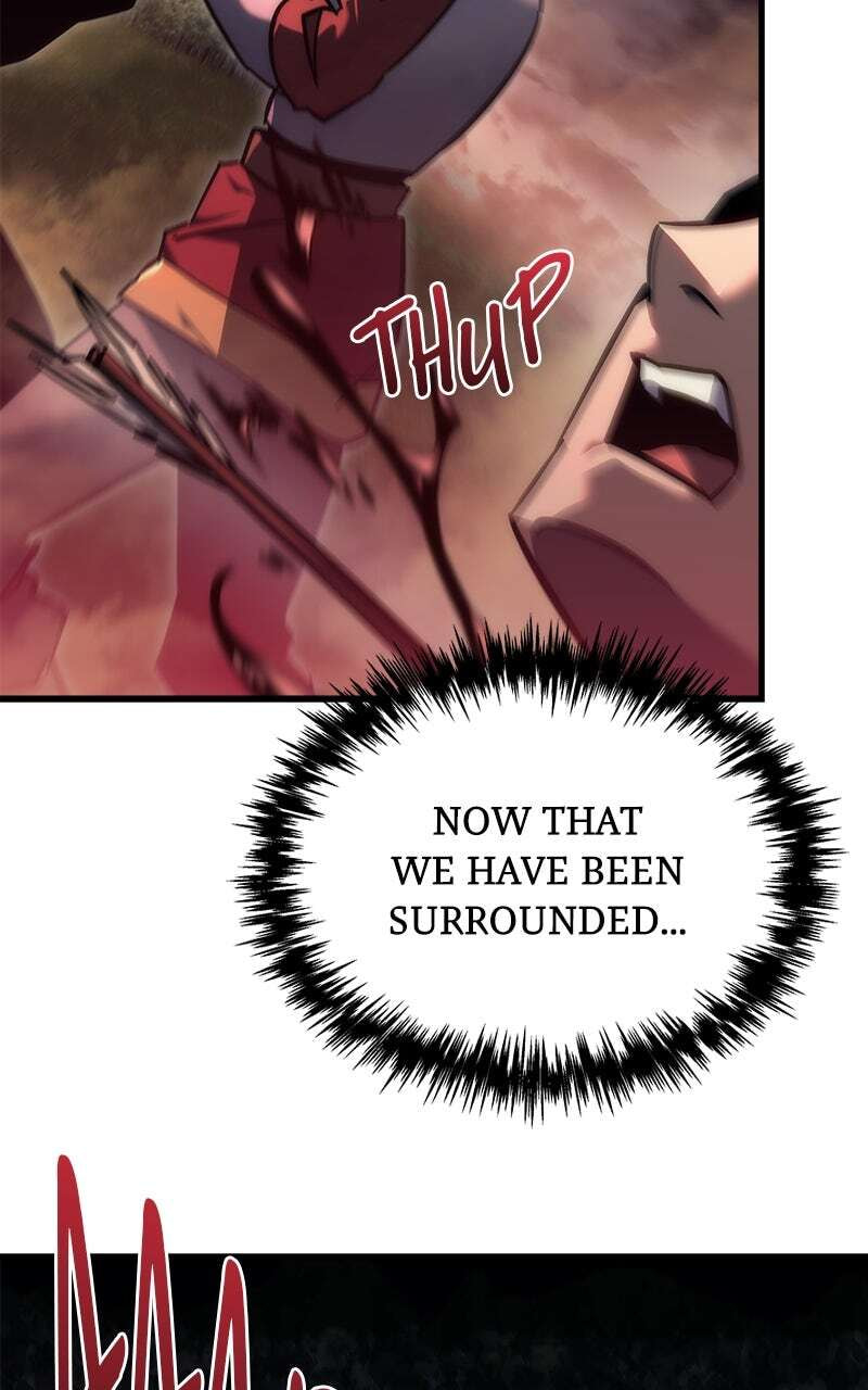 Read A Flame Reborn chapter 14 image 86 on Lezhin