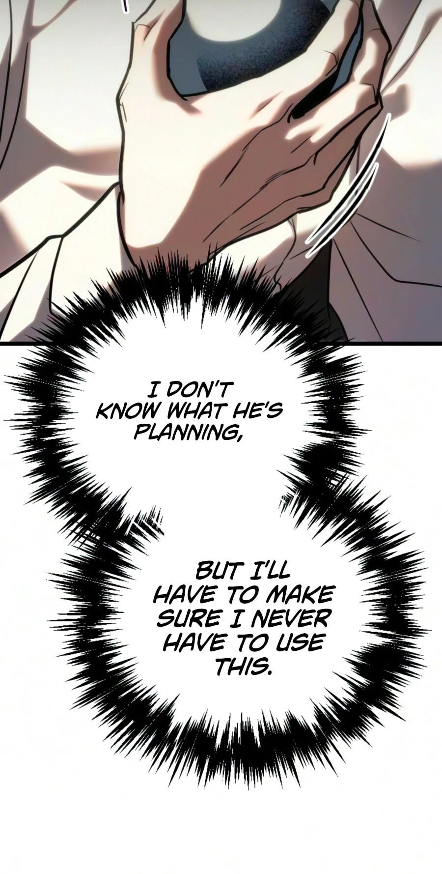 Read A Flame Reborn chapter 140 image 102 on Lezhin