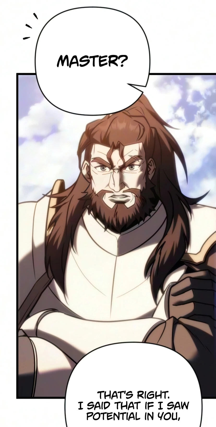 Read A Flame Reborn chapter 140 image 22 on Lezhin