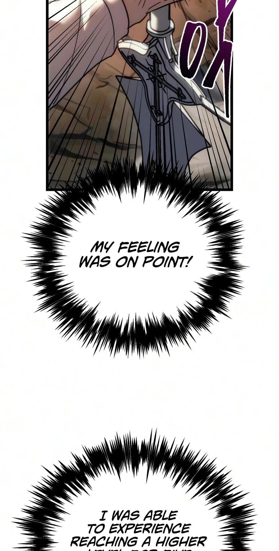 Read A Flame Reborn chapter 140 image 3 on Lezhin