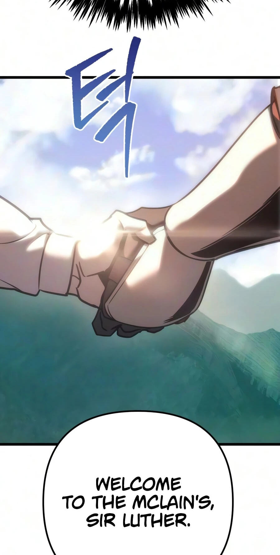 Read A Flame Reborn chapter 140 image 35 on Lezhin