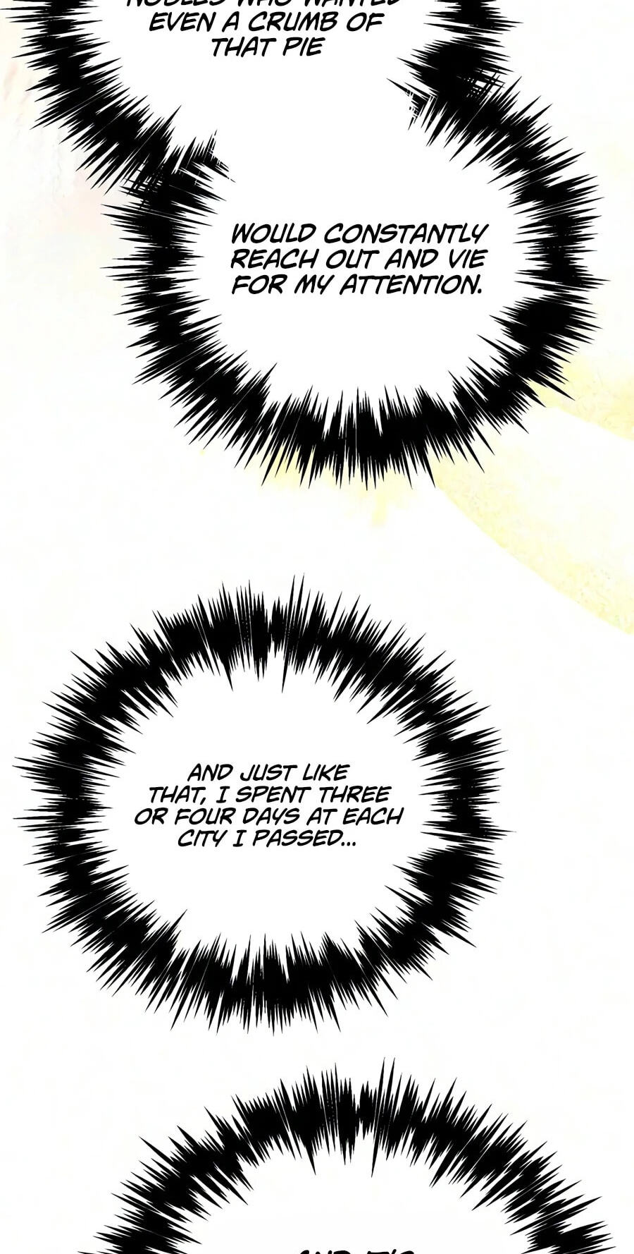 Read A Flame Reborn chapter 140 image 44 on Lezhin