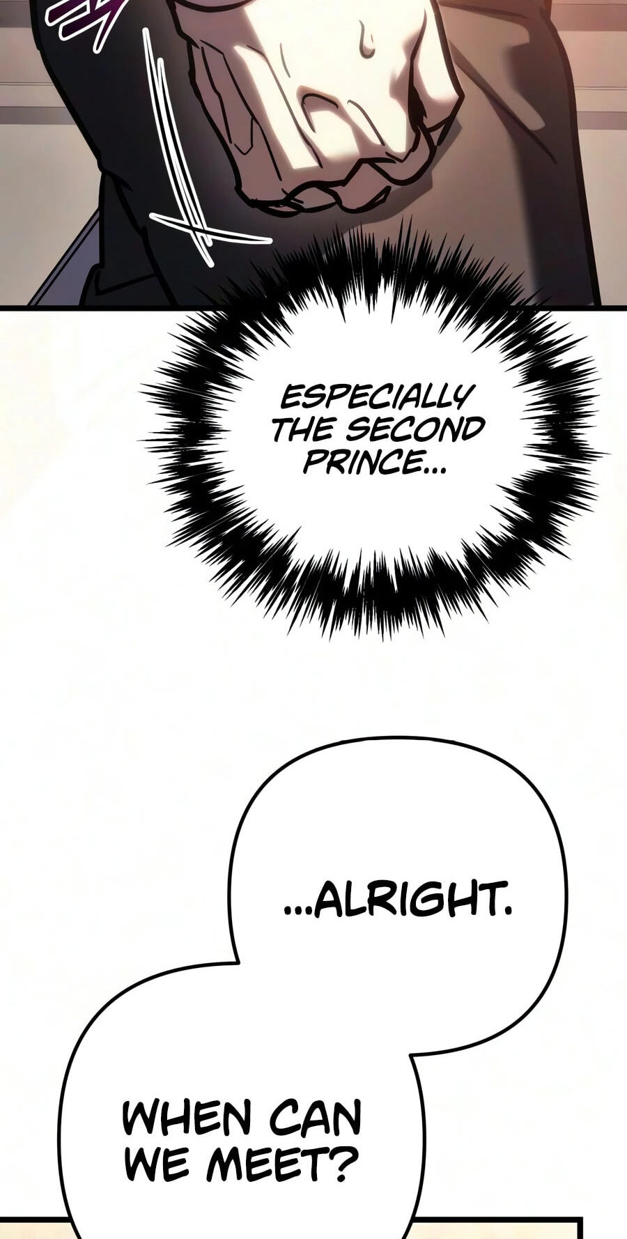 Read A Flame Reborn chapter 140 image 49 on Lezhin