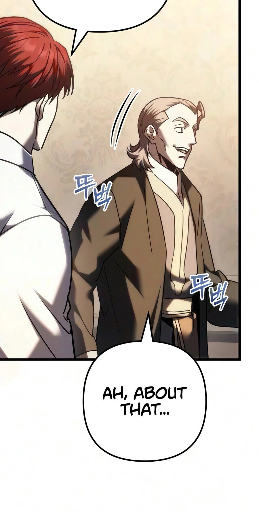 Read A Flame Reborn chapter 140 image 50 on Lezhin