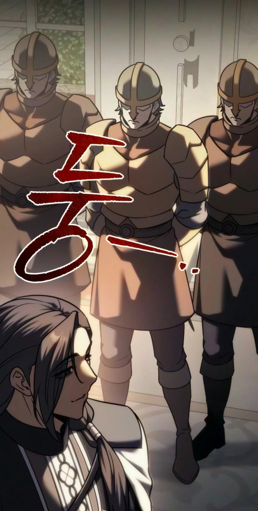Read A Flame Reborn chapter 140 image 65 on Lezhin