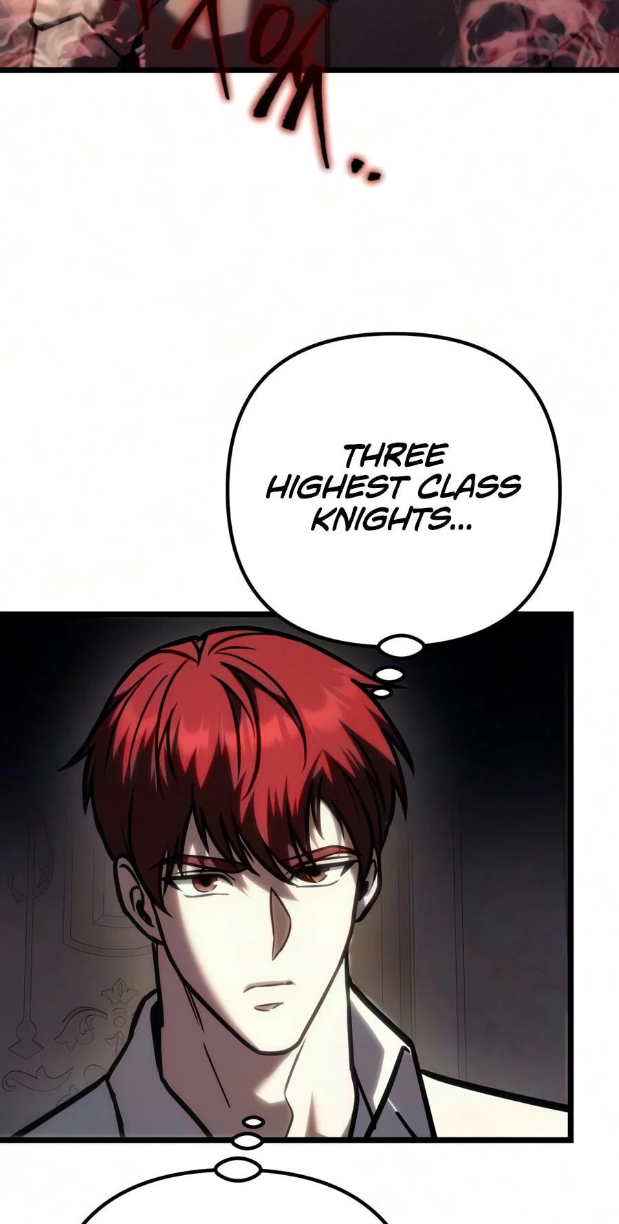 Read A Flame Reborn chapter 140 image 67 on Lezhin