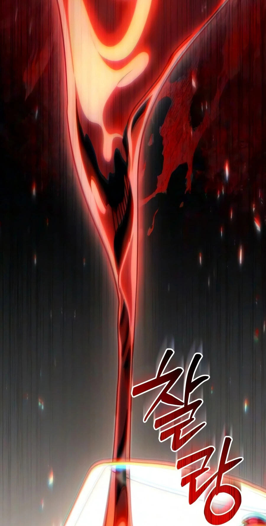 Read A Flame Reborn chapter 140 image 80 on Lezhin