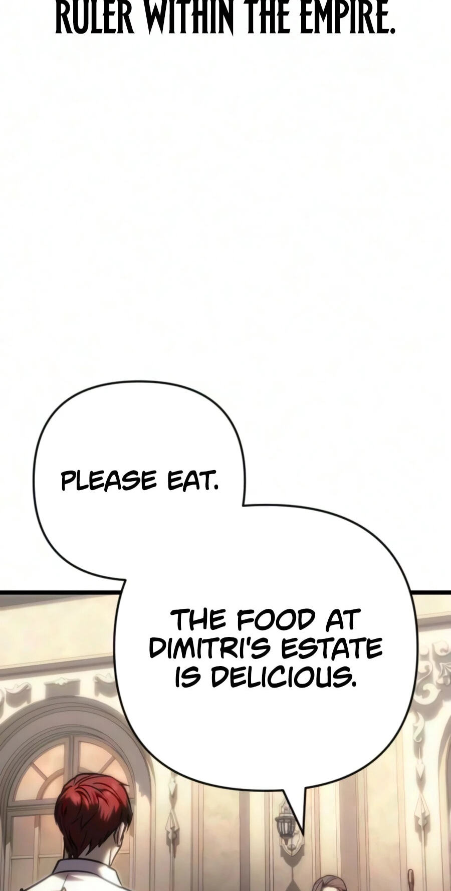 Read A Flame Reborn chapter 140 image 83 on Lezhin