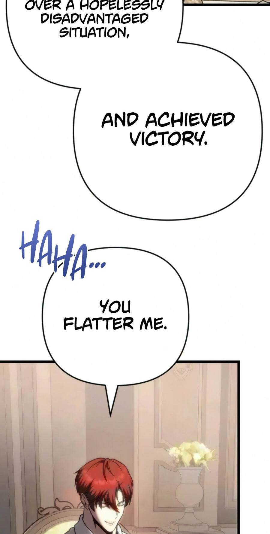 Read A Flame Reborn chapter 140 image 87 on Lezhin