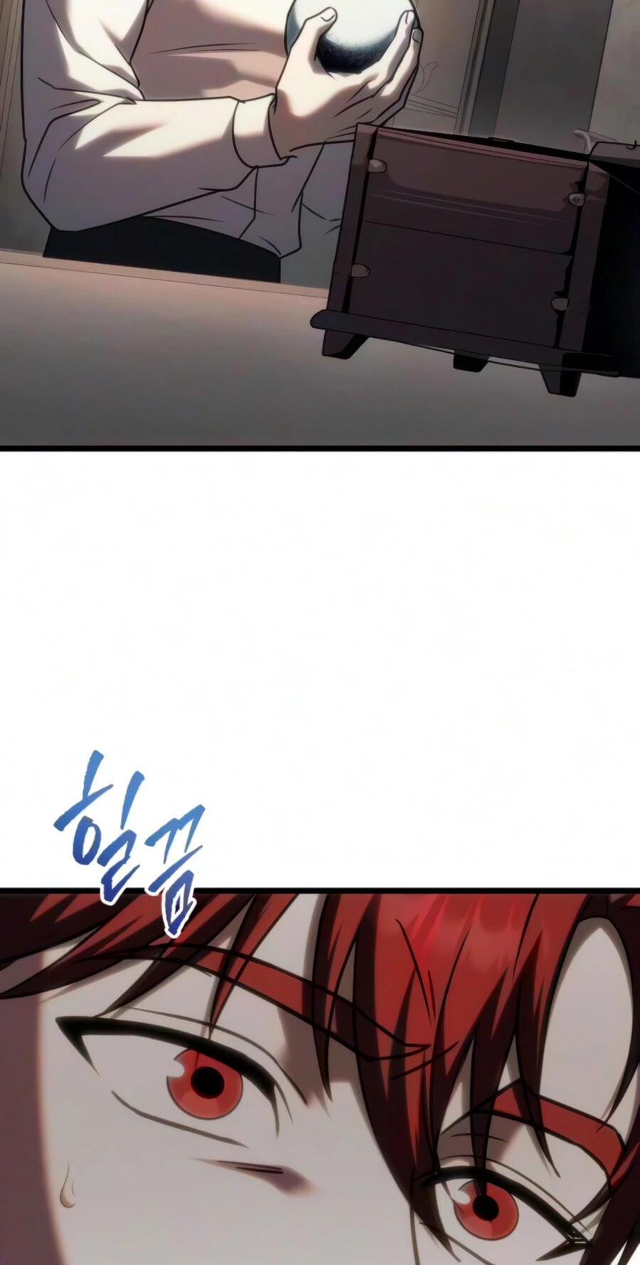 Read A Flame Reborn chapter 140 image 99 on Lezhin
