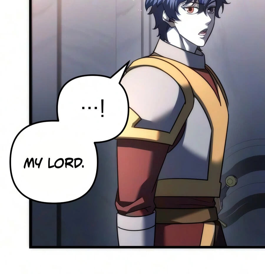 Read A Flame Reborn chapter 141 image 10 on Lezhin