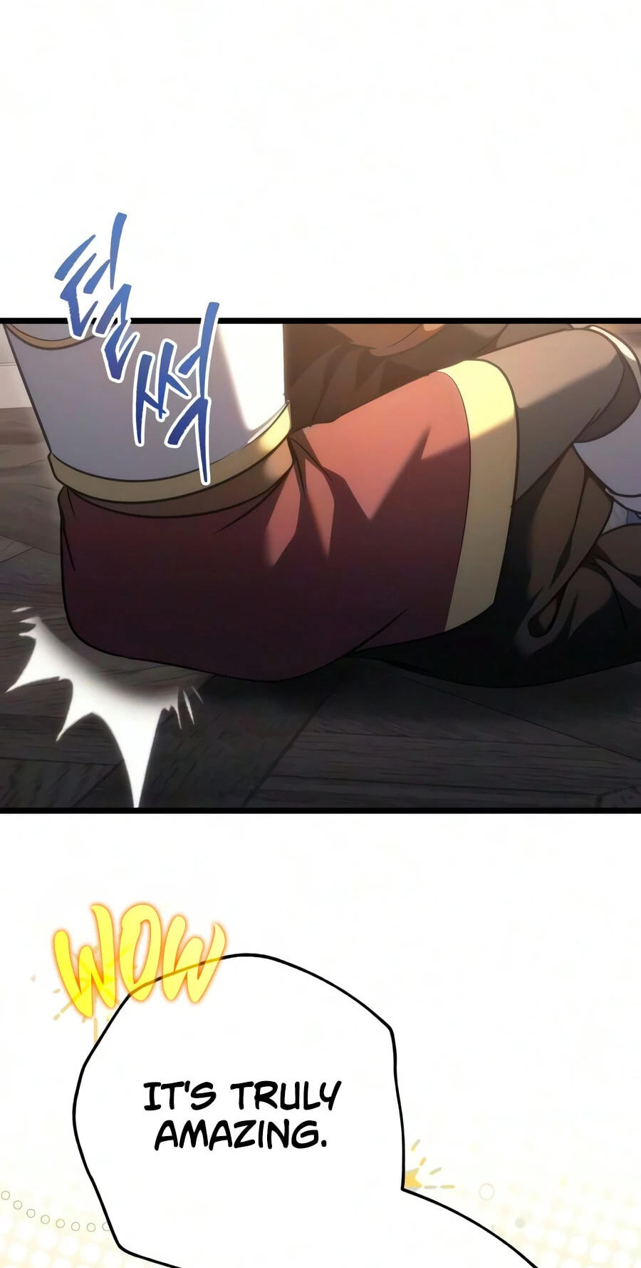 Read A Flame Reborn chapter 141 image 101 on Lezhin