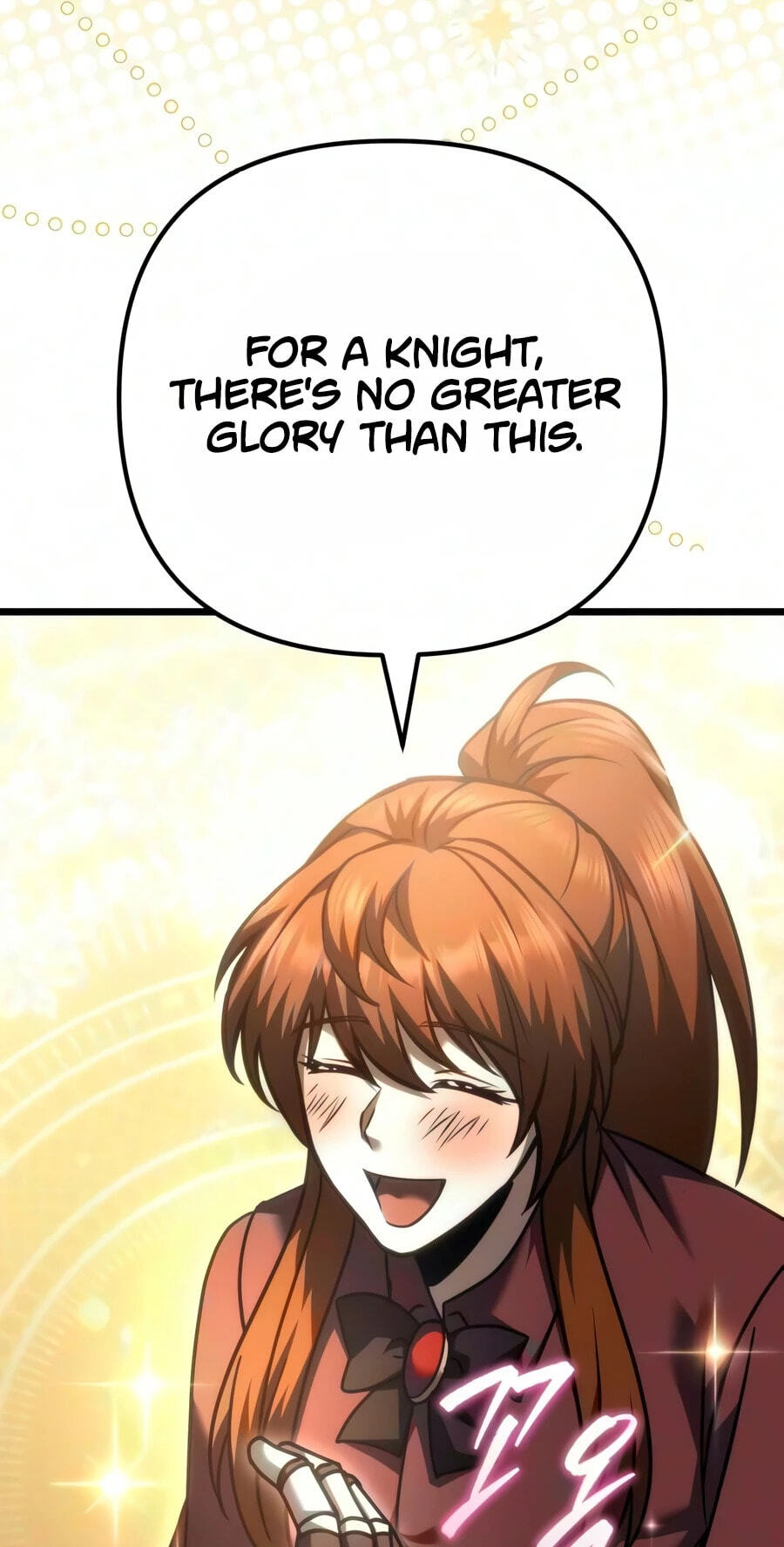 Read A Flame Reborn chapter 141 image 103 on Lezhin