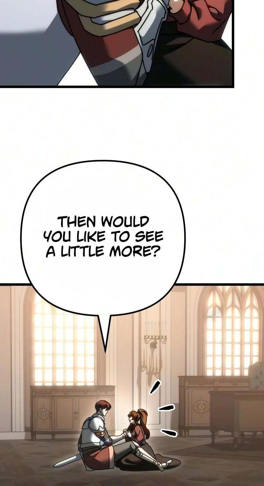 Read A Flame Reborn chapter 141 image 105 on Lezhin