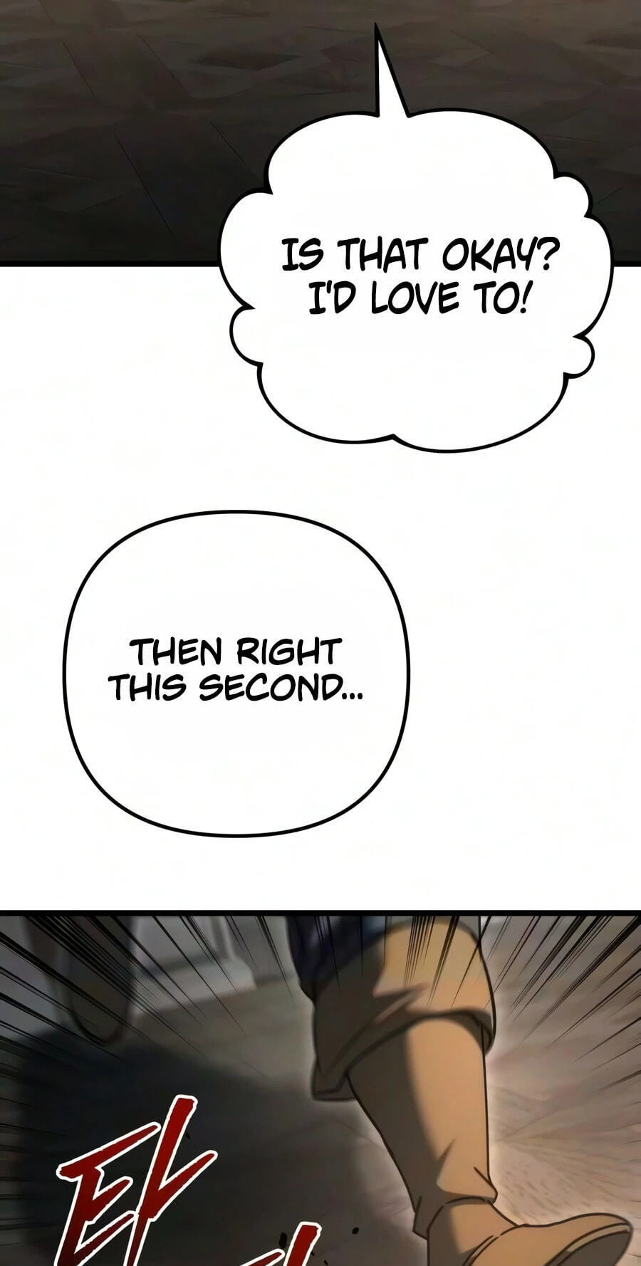 Read A Flame Reborn chapter 141 image 106 on Lezhin