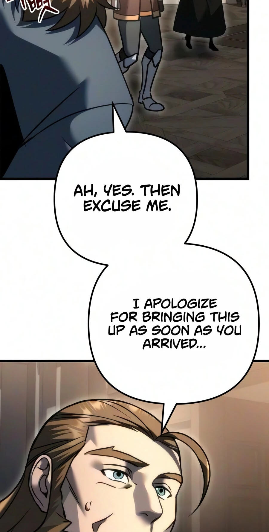 Read A Flame Reborn chapter 141 image 112 on Lezhin