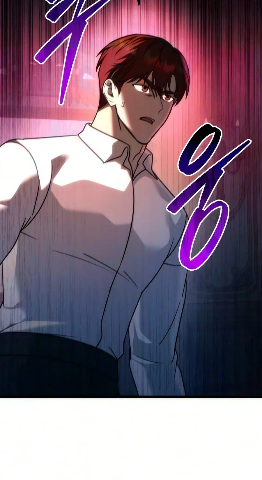 Read A Flame Reborn chapter 141 image 14 on Lezhin