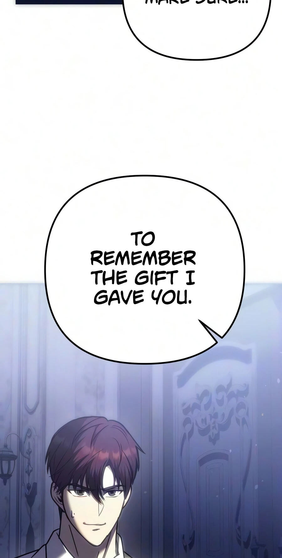 Read A Flame Reborn chapter 141 image 2 on Lezhin