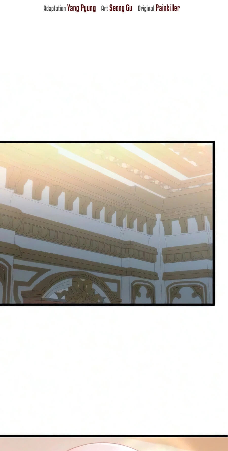 Read A Flame Reborn chapter 141 image 25 on Lezhin