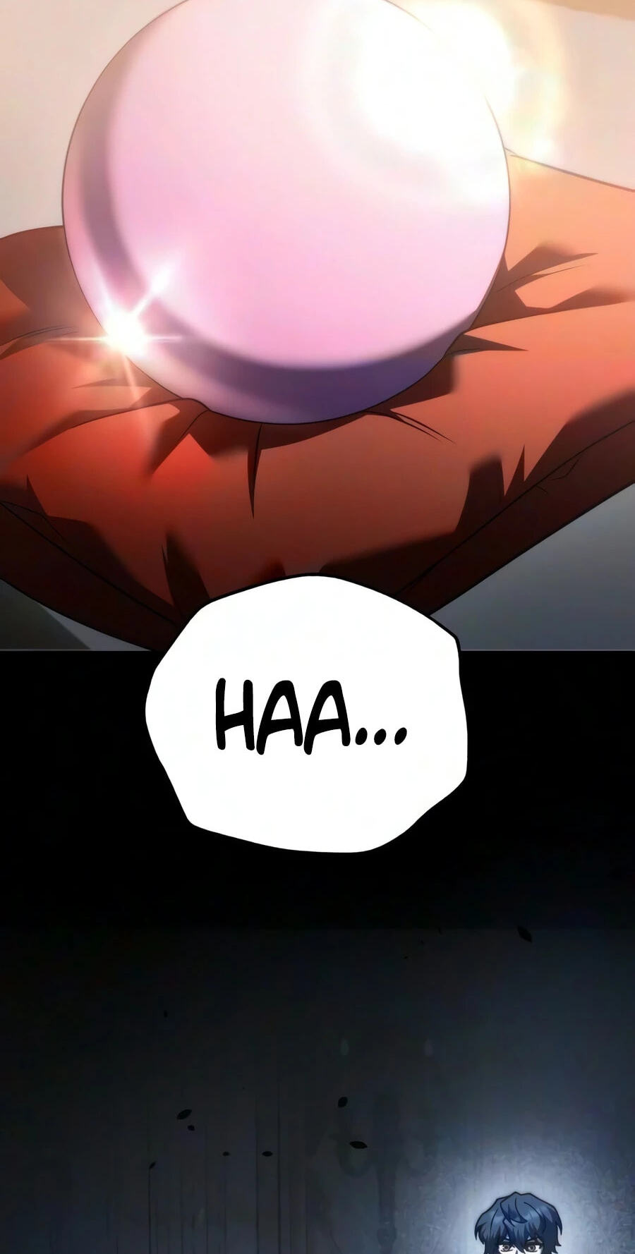 Read A Flame Reborn chapter 141 image 26 on Lezhin